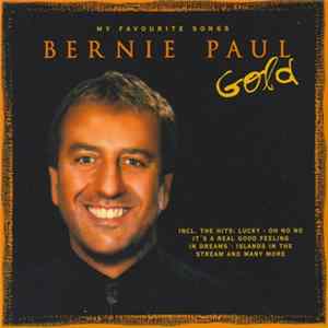 Bernie Paul - Gold FLAC