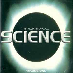 Various - Total Science Volume One FLAC