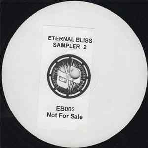 Various - Eternal Bliss Sampler 2 FLAC