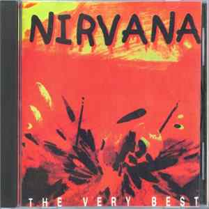 Nirvana - The Very Best FLAC