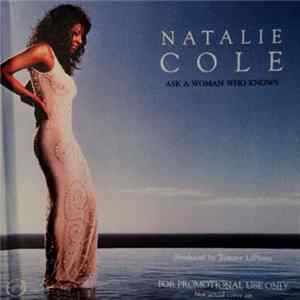 Natalie Cole - Ask A Woman Who Knows FLAC