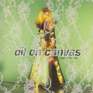 Oil On Canvas - Just Married FLAC