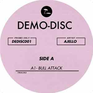 Ajello - Bull Attack FLAC