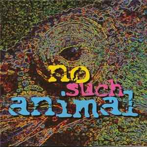No Such Animal - No Such Animal FLAC