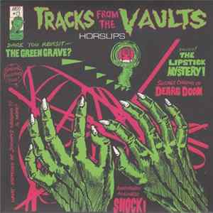 Horslips - Tracks From The Vaults FLAC