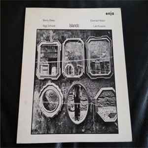 Benny Bailey, Eberhard Weber, Siggi Schwab, Lala Kovacev - Islands FLAC