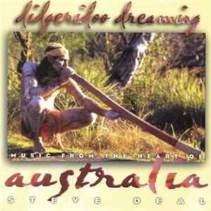 Steve Deal - Didgeridoo Dreaming FLAC