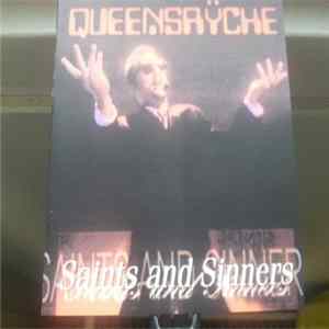 Queensrÿche - Saints And Sinners FLAC