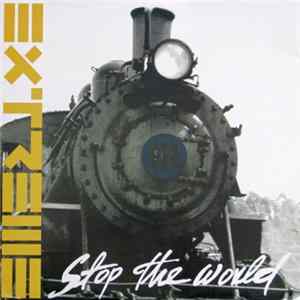 Extreme - Stop The World FLAC