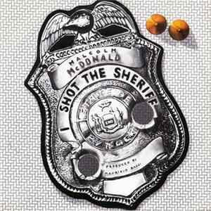 Malcolm McDonald - I Shot The Sheriff FLAC