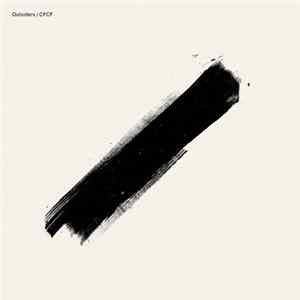 CFCF - Outsiders EP FLAC