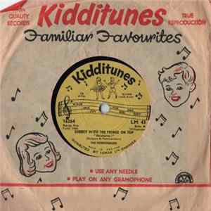 The Merrymakers , Michelle And Her Group - Surrey With The Fringe On Top / Alouette FLAC