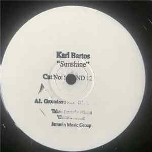 Karl Bartos - Sunshine FLAC