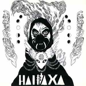 Grimes - Halfaxa FLAC