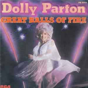Dolly Parton - Great Balls Of Fire FLAC