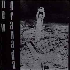 New Granada - Full Power Trip FLAC