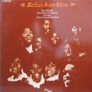 Various - Motown Super Oldies FLAC