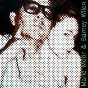 Marie Möör & Barney Wilen - Cendrilion FLAC