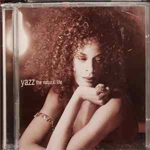 Yazz - The Natural Life FLAC