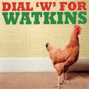 Geraint Watkins - Dial "W" For Watkins FLAC