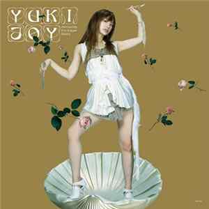 Yuki - Joy FLAC