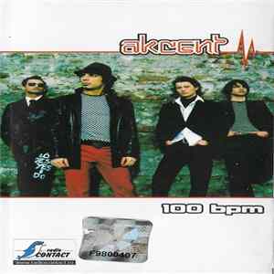 Akcent - 100 Bpm FLAC
