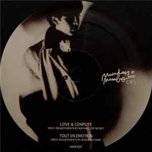 Various - Macadam Mambo Edits Vol. 5 FLAC