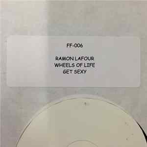 Ramon Lafour - Wheels Of Life FLAC