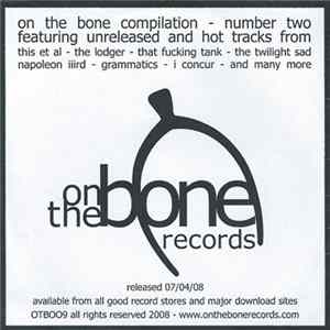 Various - On The Bone Compilation - Number Two FLAC