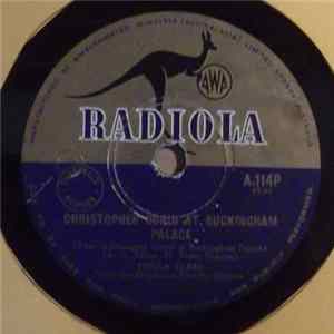 Petula Clark - Christopher Robin At Buckingham Palace / Three Little Kittens FLAC