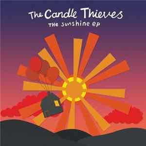 The Candle Thieves - The Sunshine EP FLAC