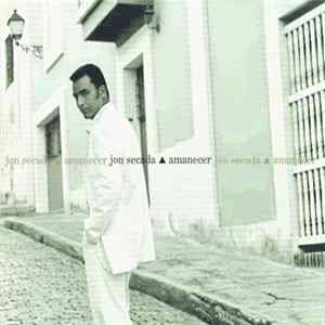 Jon Secada - Amanecer FLAC