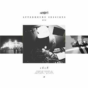 1618 - Afterhours Sessions 12: 1618 FLAC