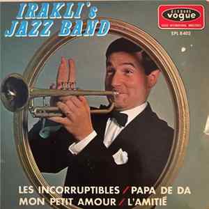 Irakli Jazz Band - Irakli's Jazz Band FLAC