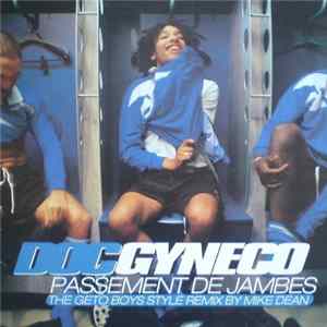 Doc Gynéco - Passement De Jambes FLAC