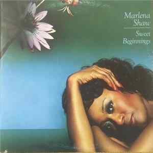 Marlena Shaw - Sweet Beginnings FLAC