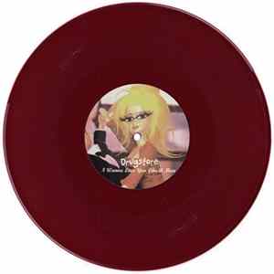 Drugstore - I Wanna Love You Like A Man FLAC