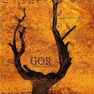 Gor - Qumran FLAC