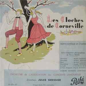Robert Planquette - Les Cloches De Corneville FLAC