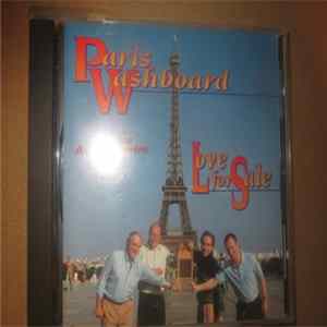 Paris Washboard - Love For Sale FLAC