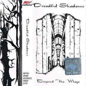 Dreadful Shadows - Beyond The Maze FLAC