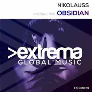 Nikolauss - Obsidian FLAC