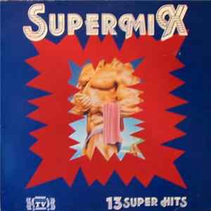 Various - Supermix FLAC