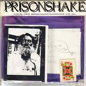 Prisonshake - Fairfield Avenue Serenade FLAC