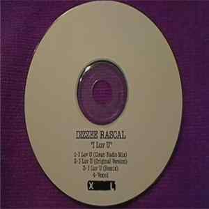 Dizzee Rascal - I Luv U FLAC