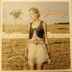 Mya Audrey - Sudden Breeze FLAC
