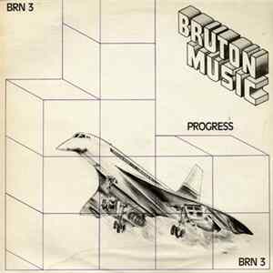 Various - Progress FLAC
