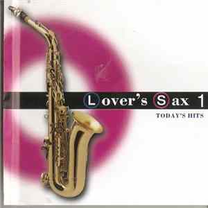 Luis Conny - Lover's Sax Today's Hits FLAC