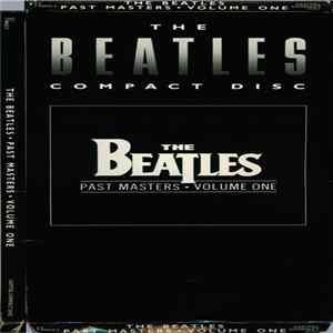 The Beatles - Past Masters • Volume One FLAC