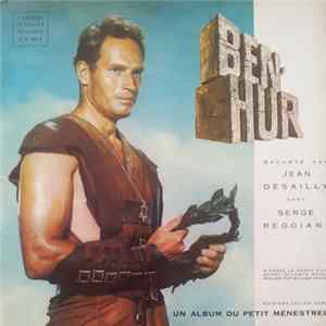 Jean Desailly - Serge Reggiani - Ben-Hur FLAC